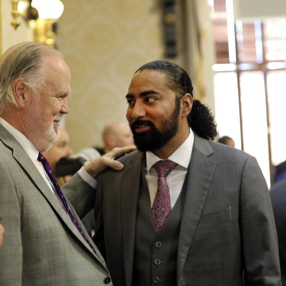 Lots of new faces and maybe a more conservative tilt as South Carolina Legislature starts session